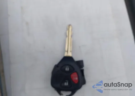 2009 Scion Xb из США, поврежденный, VIN JTLKE50E391071658